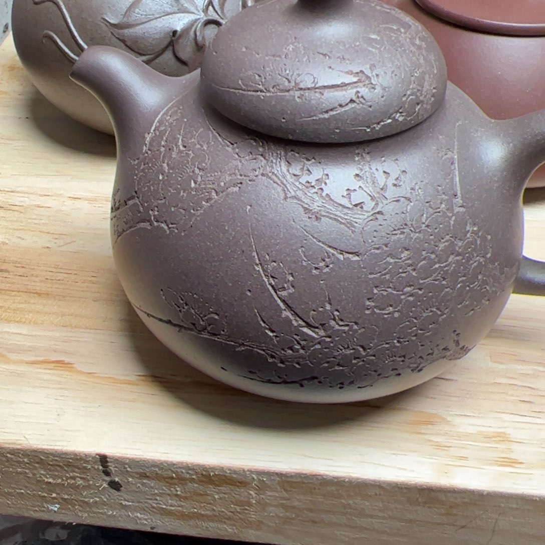 鸡***羹紫砂茶壶紫砂茶具