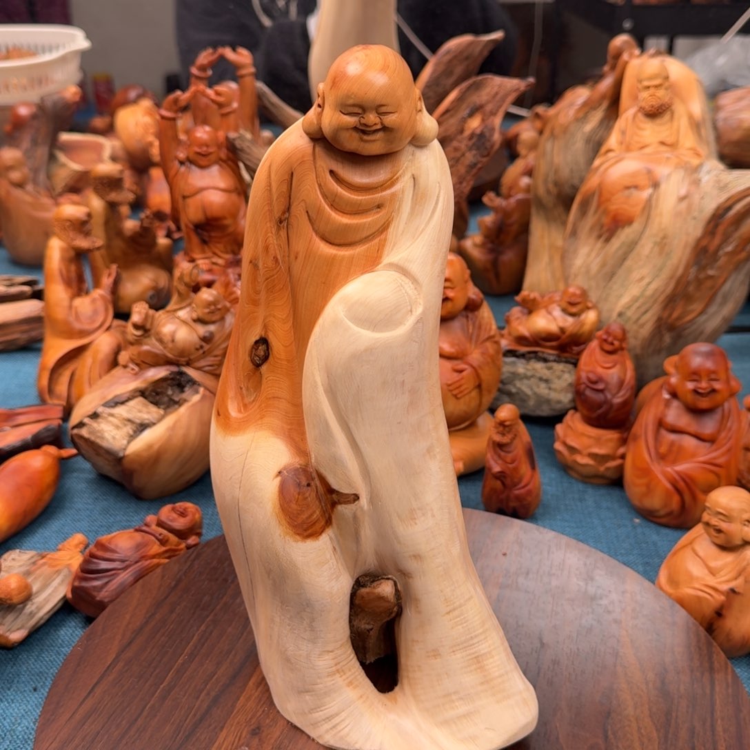 柏木（崖柏）太行崖柏