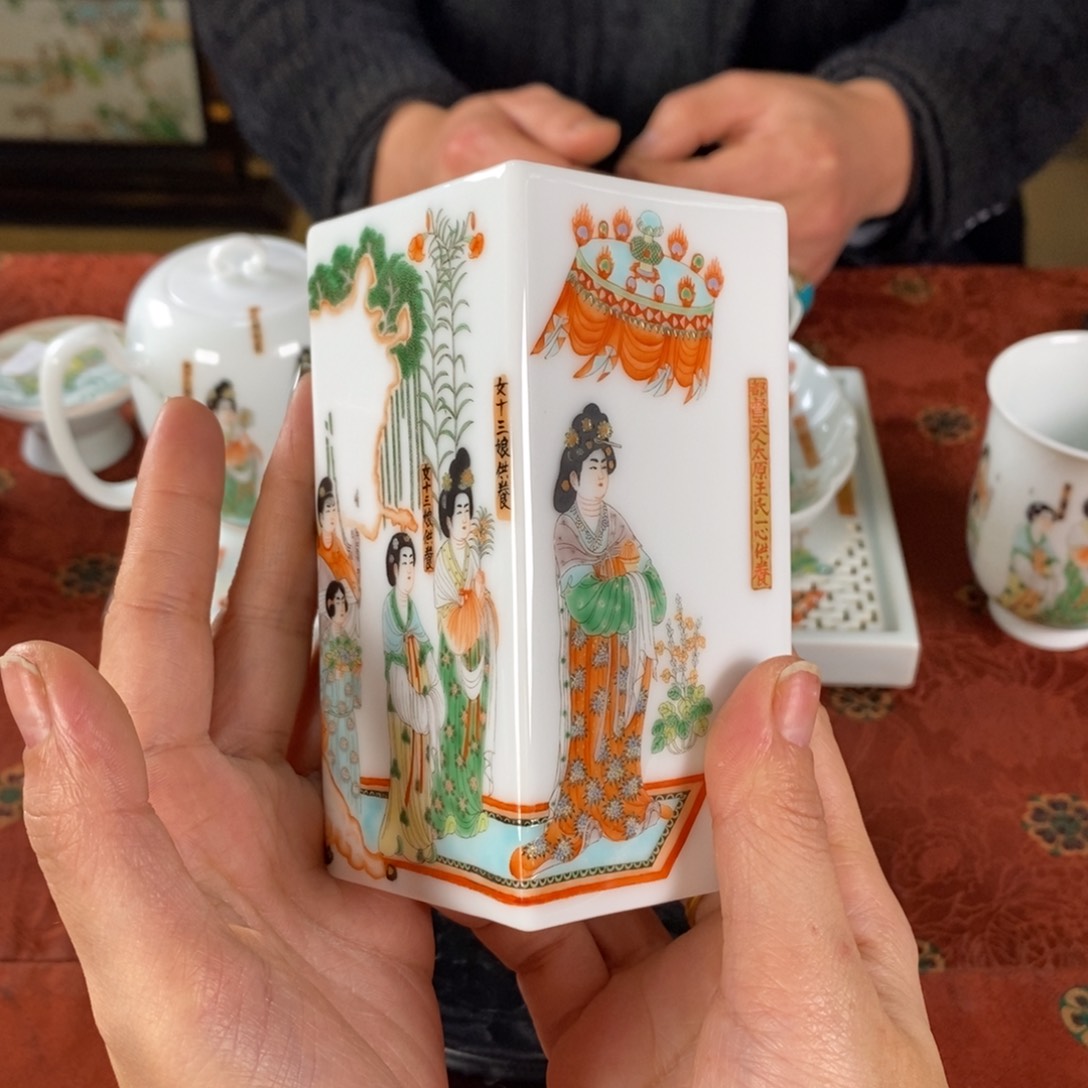 九鸣瓷艺九鸣瓷艺