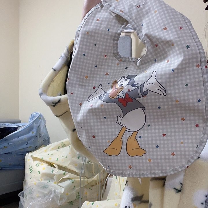 三醋酯纤维Z H儿童围嘴