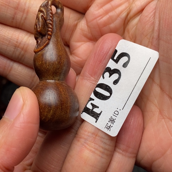 贡木手串/手链暗香出品精品木串