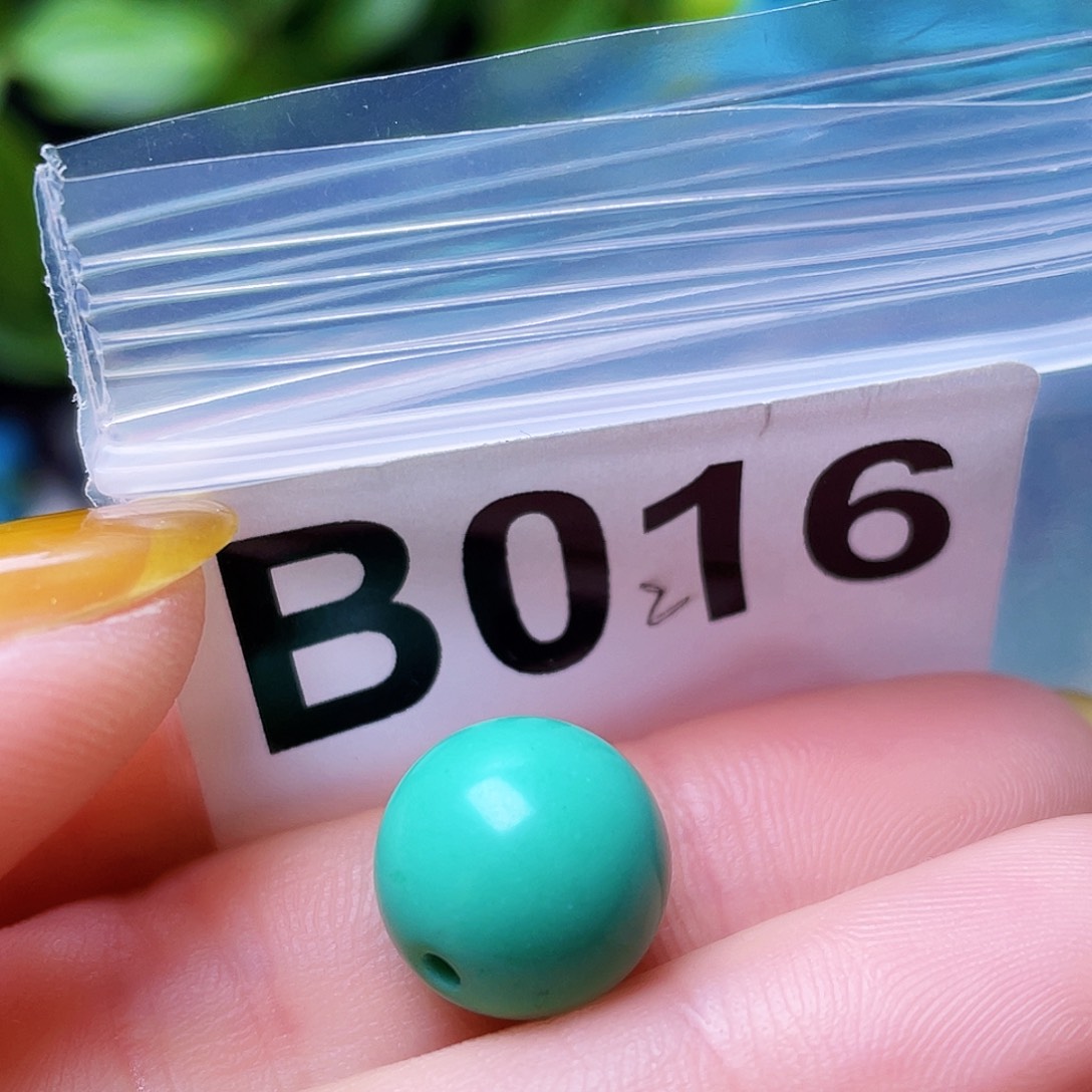 绿石头十堰原生态绿石头特色手工散珠