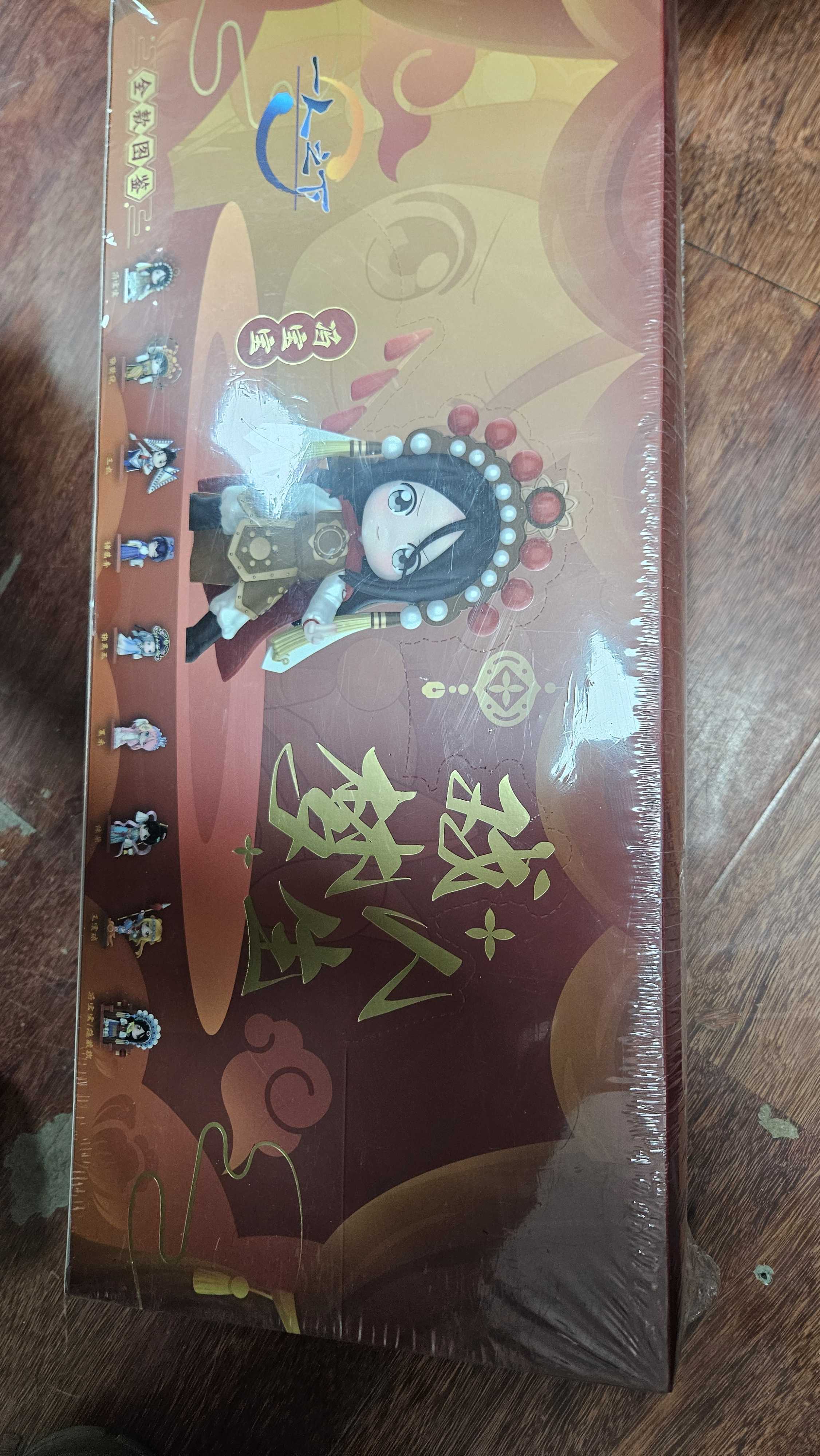 散货玩具有瑕猫猫66个盲盒