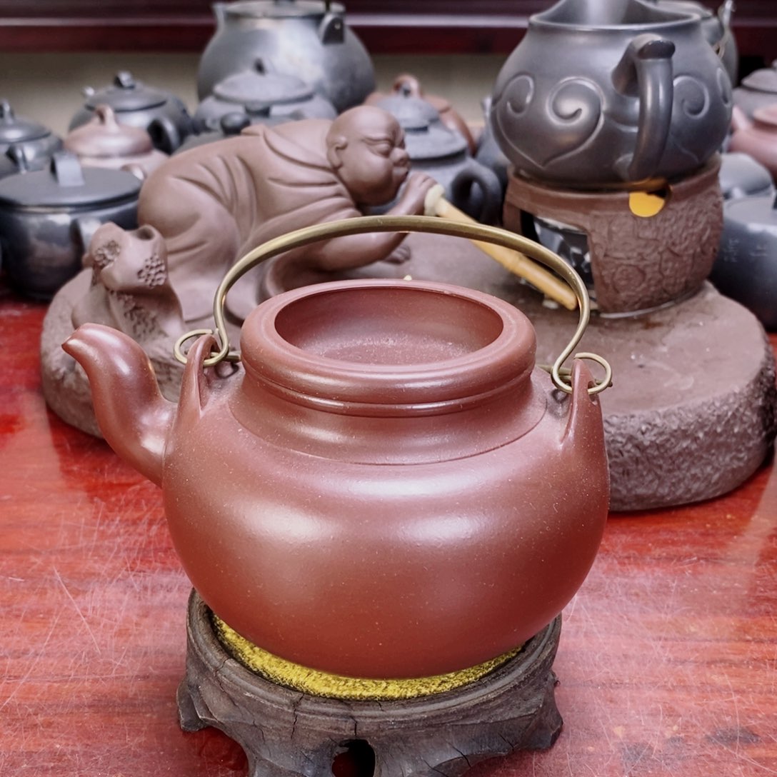 紫砂茶壶tui o o o 46899699999
