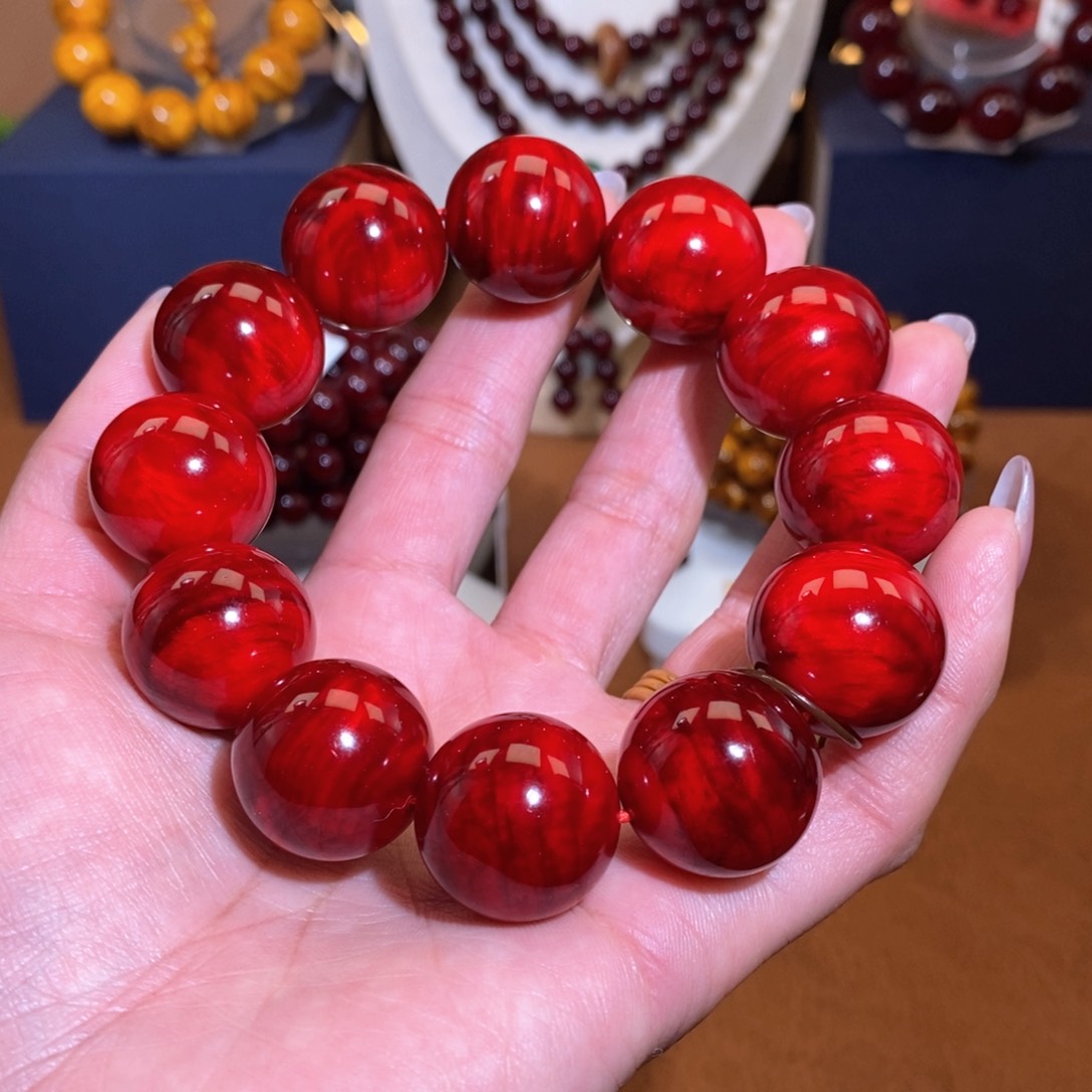 贝壳杉血龙木2.0雷击闪电