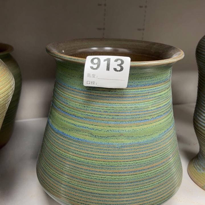 柒***r景德镇陶瓷手工制作