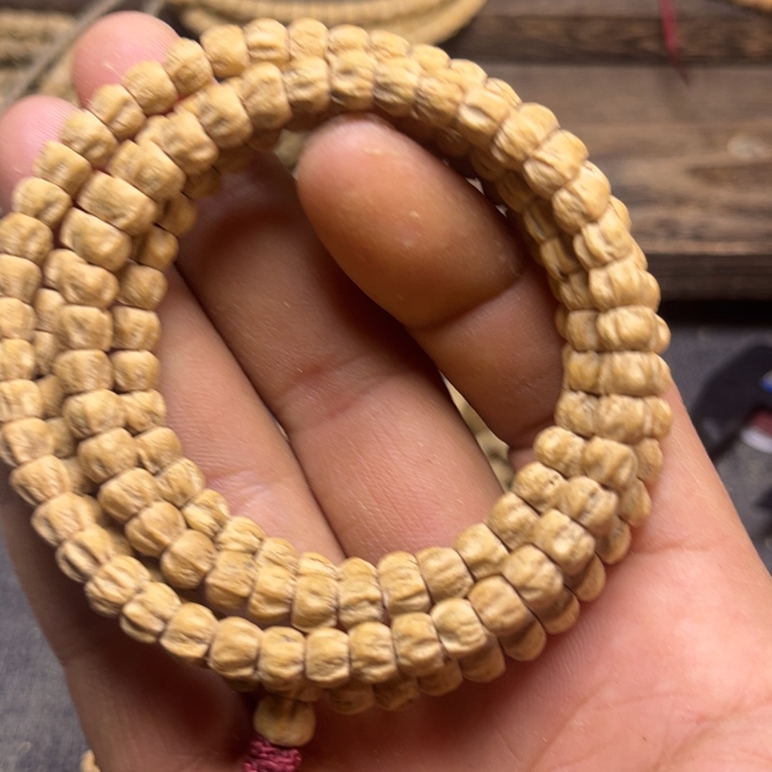 吊坠柏香籽/百香籽