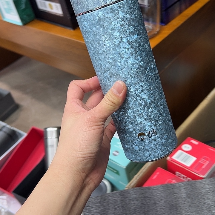 匡迪 70-5917-530钛杯 蓝