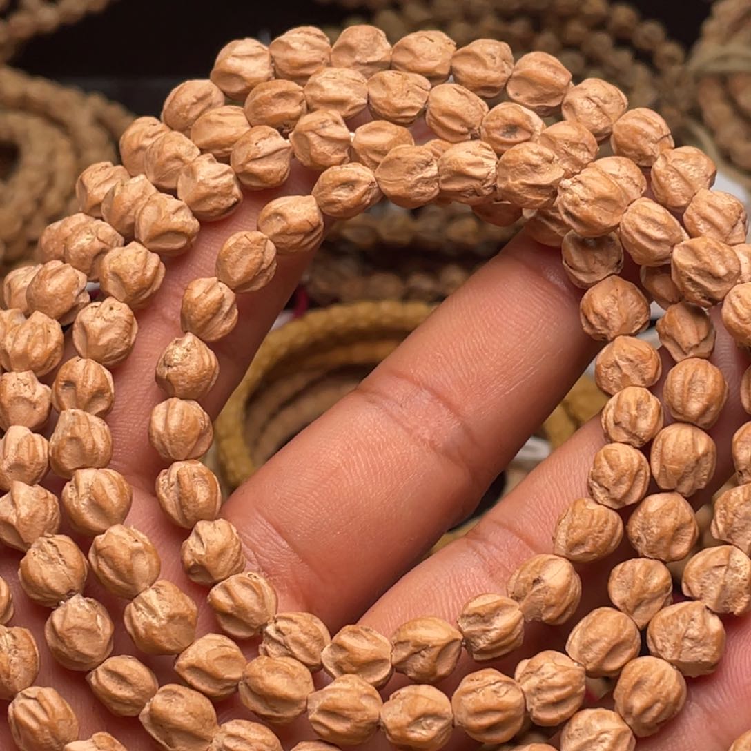 手串柏香籽/百香籽