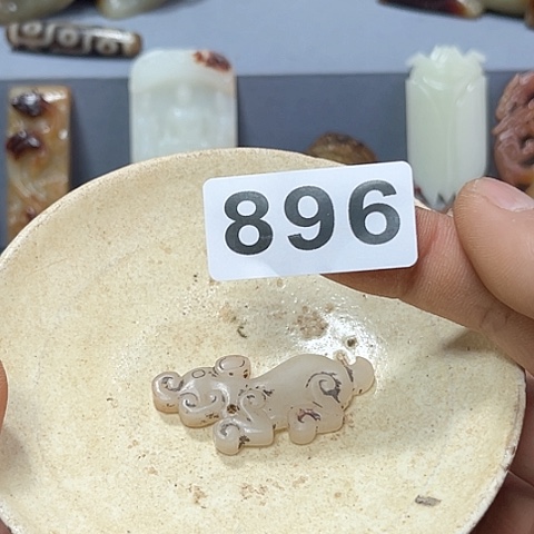 瓷片瓷器制作过程是根据不同种类