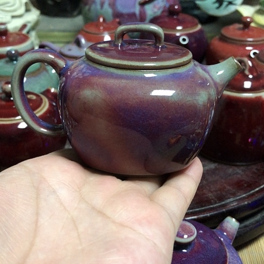 壶醉*阁陶瓷陶瓷设计艺术陶瓷瓷器艺术陶瓷