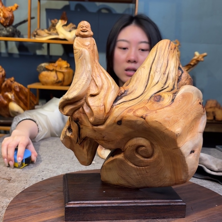 柏木（崖柏）关注一下