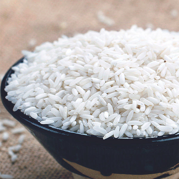 德优8软米 集市现收 农家好米