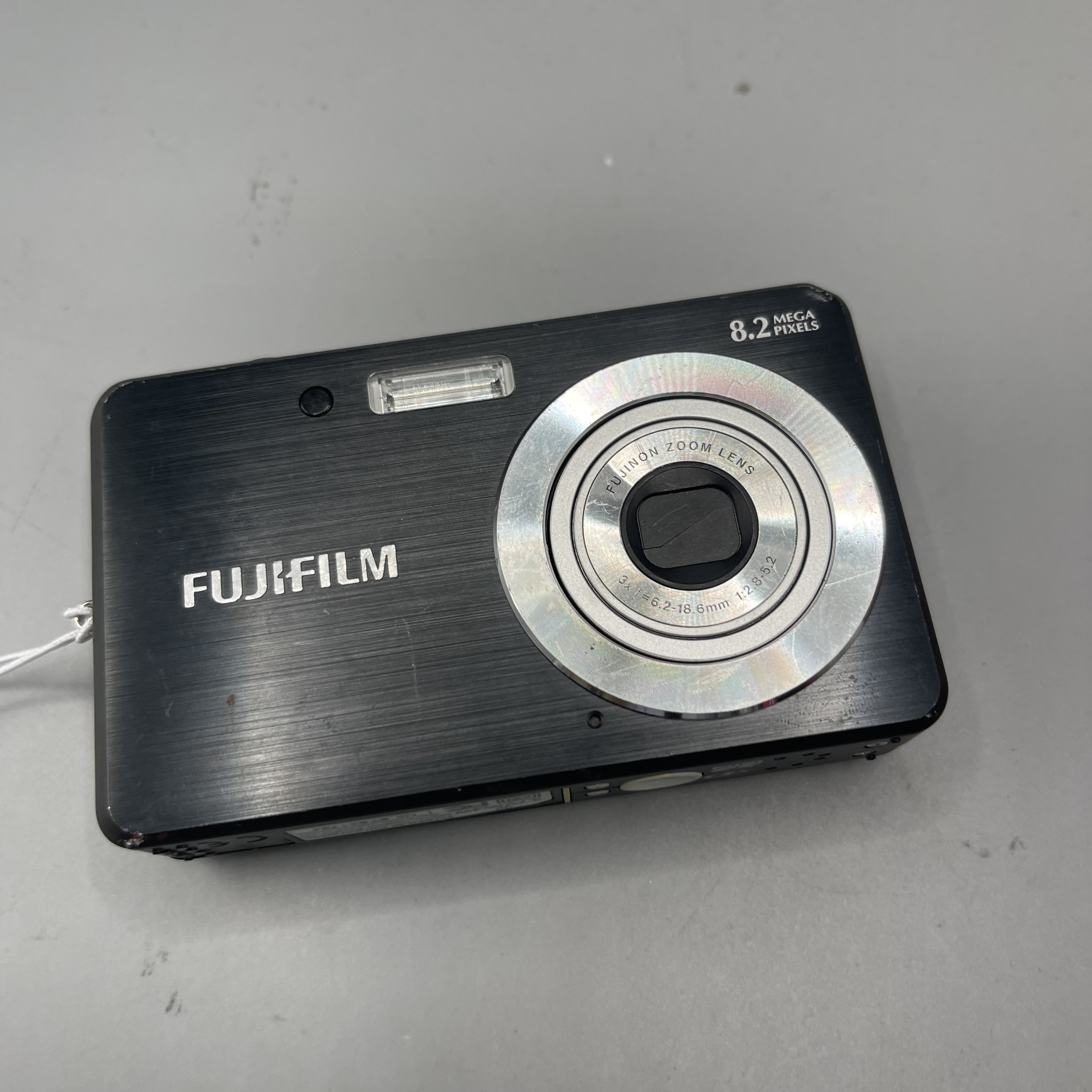 9新 Fujifilm/富士 特价j10 820万像素 3倍光学变焦 无瑕中文 