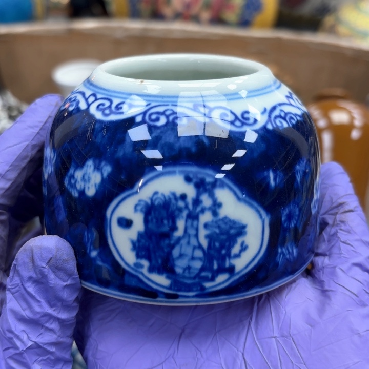 摆件瓷器摆件瓷器摆件