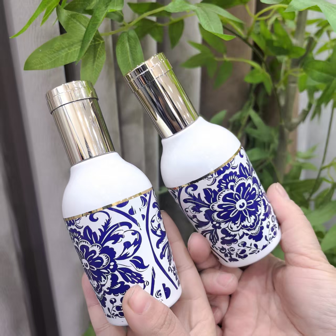 水乳套装两瓶543