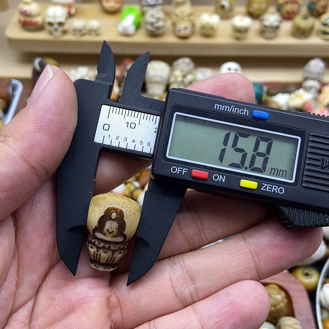其他驼骨无相佛三通
