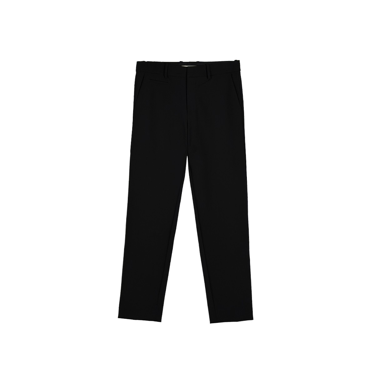 340-3060340休闲裤（合体型）春夏经典舒适直筒裤