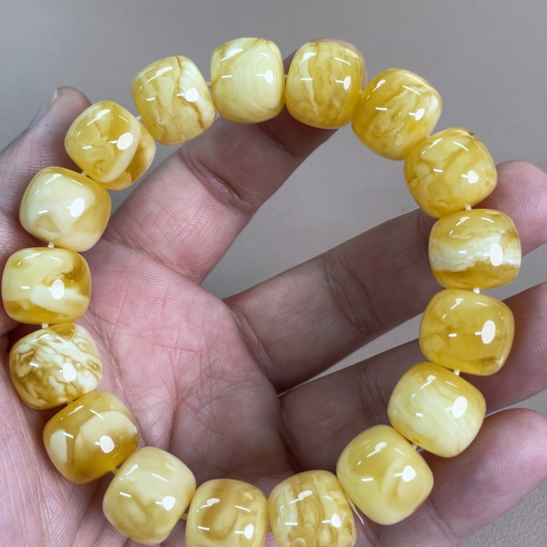 蜜蜡裸石未镶嵌0300000000000