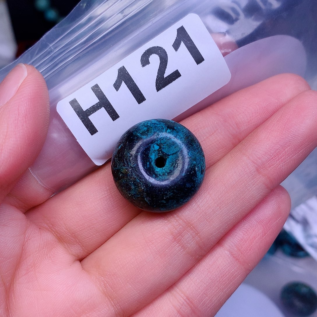 空竹粉丝专享十堰特色手工散珠