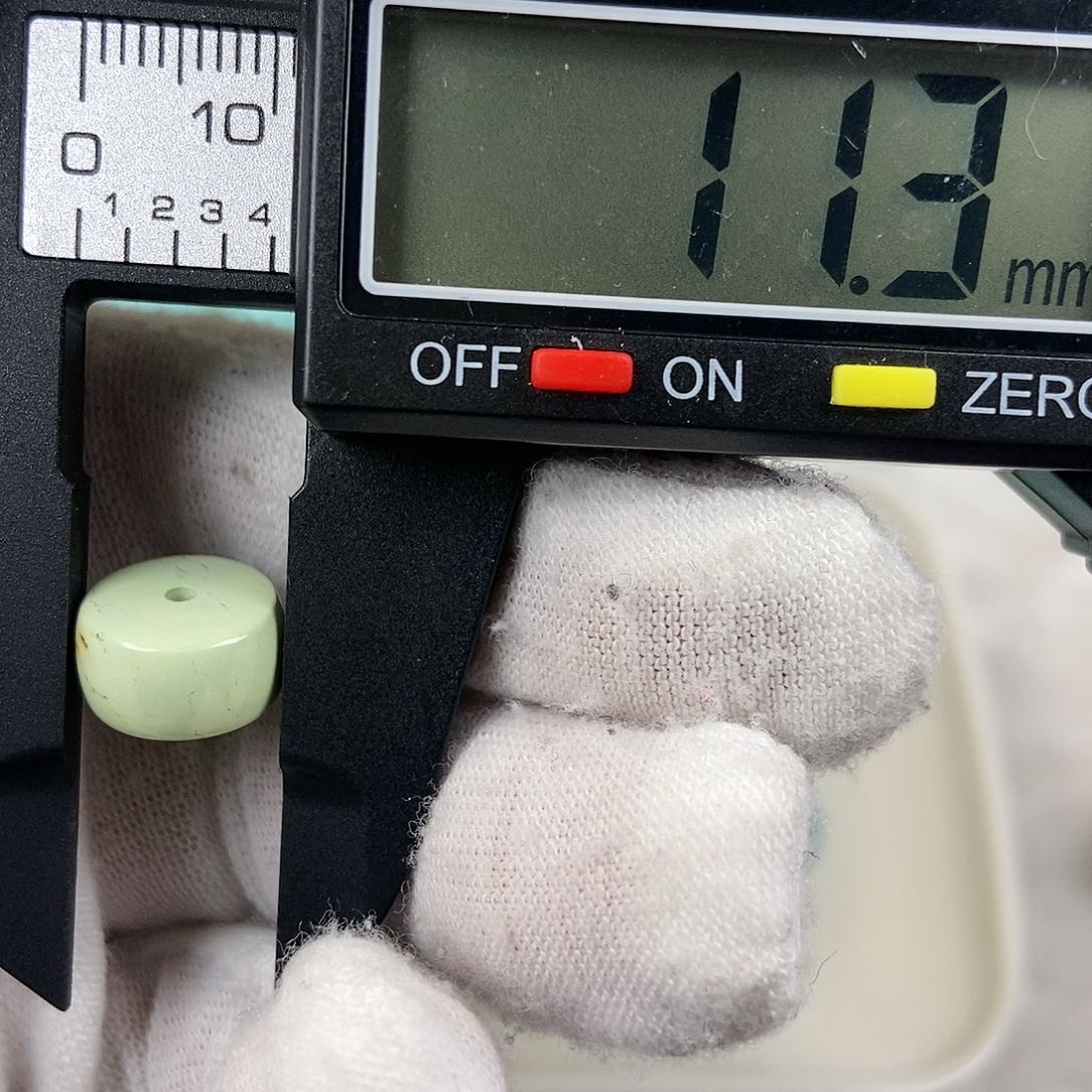 【闪购商品】绿松石珠宝奇石未镶嵌