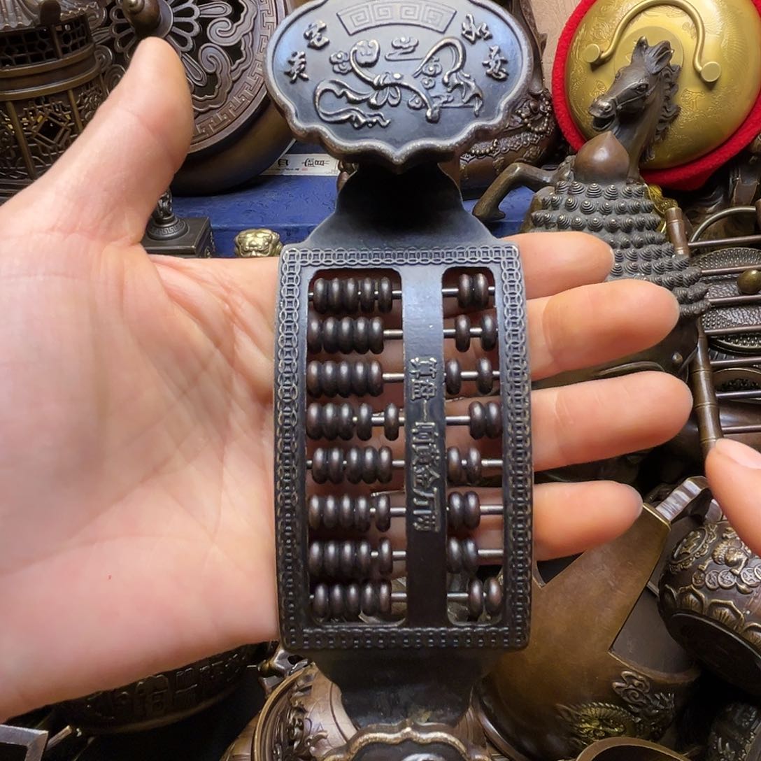 天雅铜器商品链接