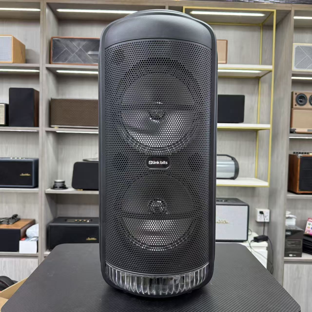 【孤品】清仓孤品蓝牙音箱捡漏5183