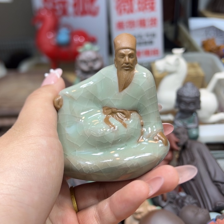 紫砂茶宠88888888856874