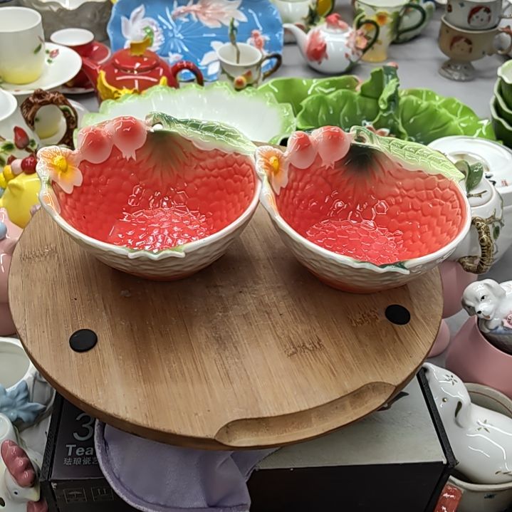 潮州创艺瓷家陶瓷
