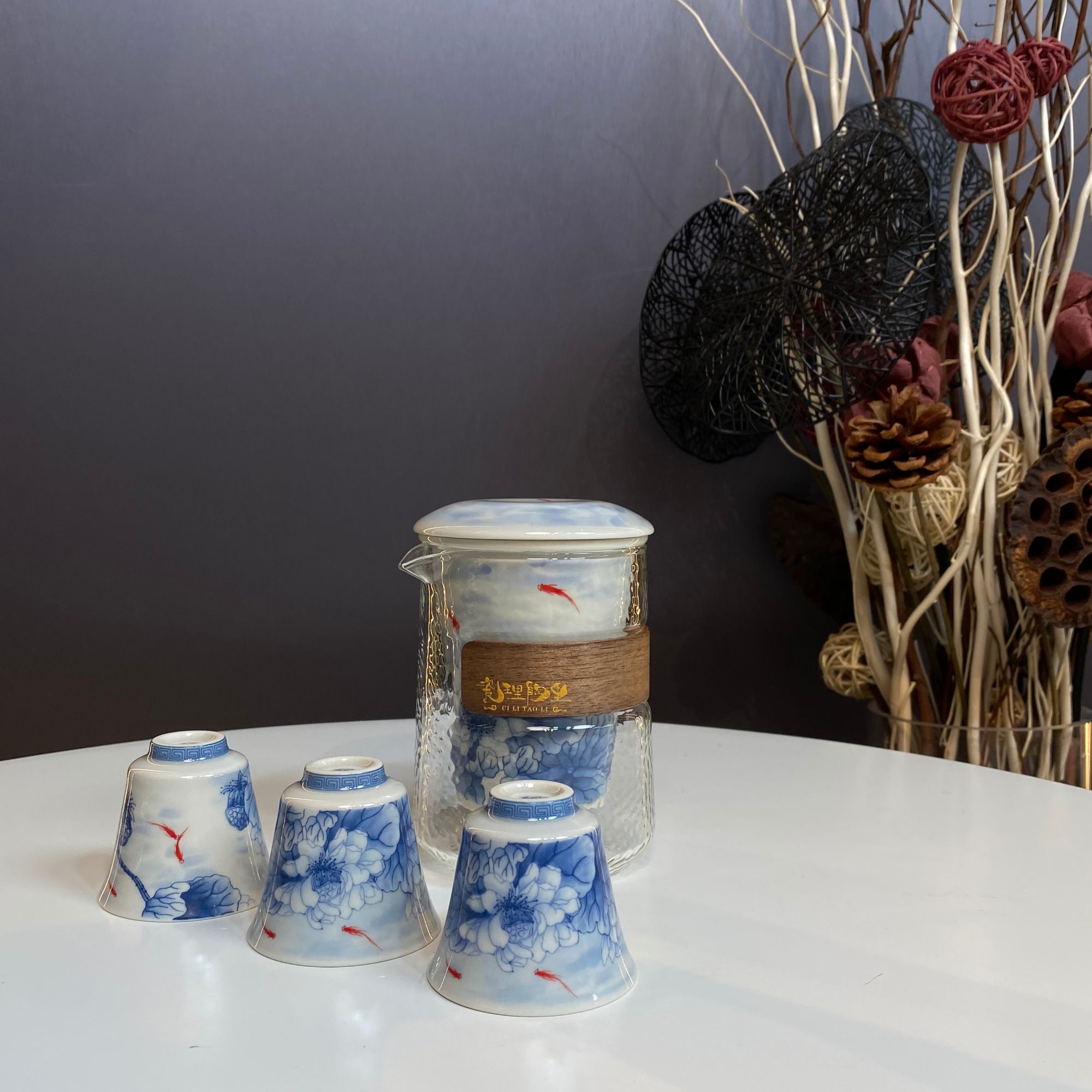 闪购链接（瓷制品）g076