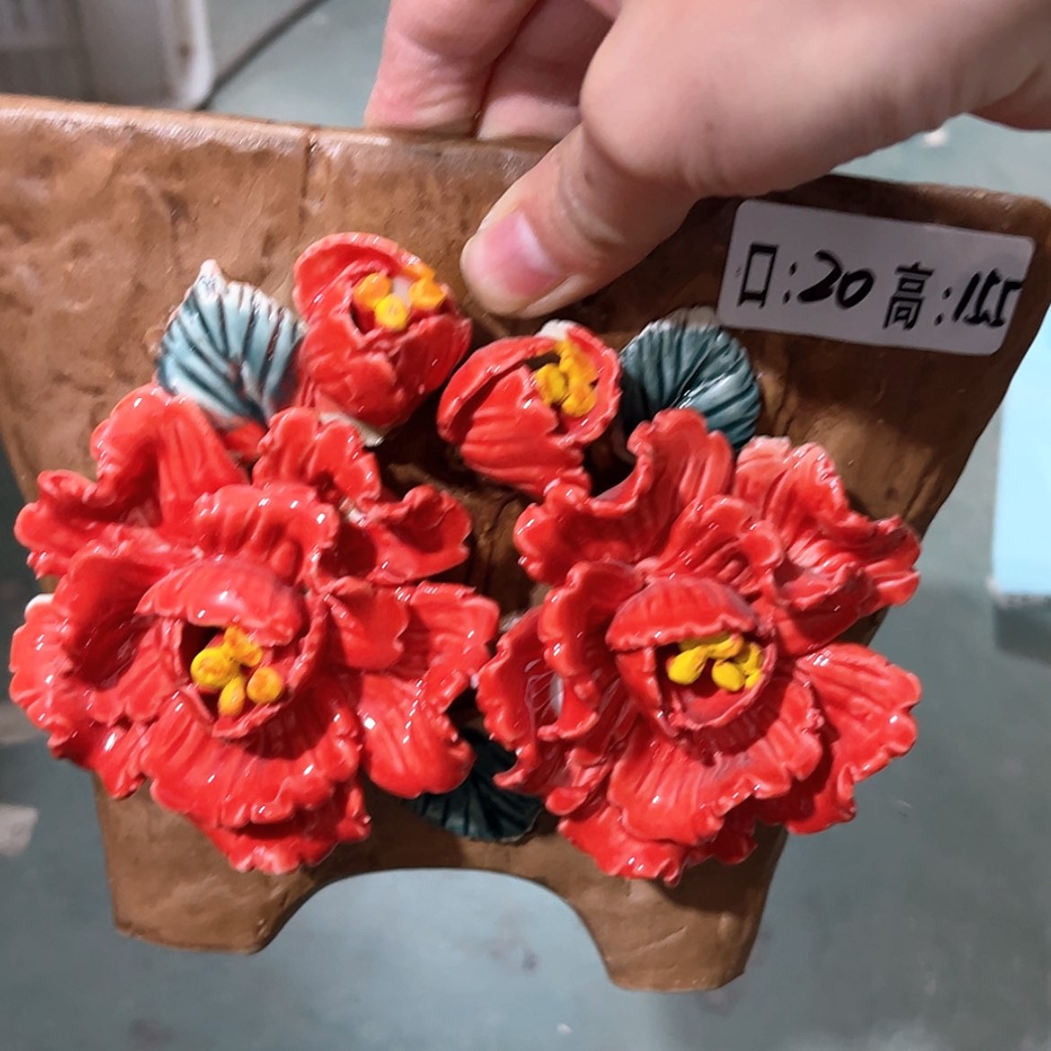 【闪购商品】红陶福利