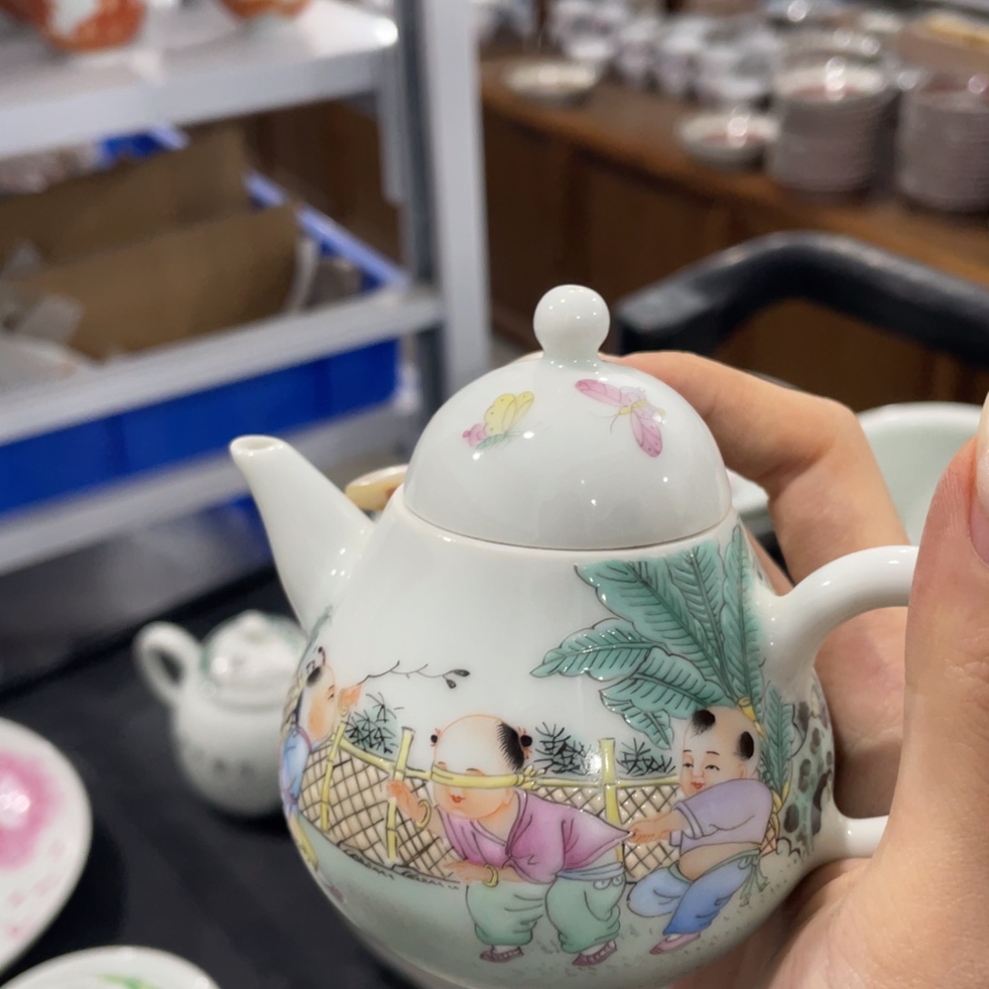 景德镇景德镇陶瓷