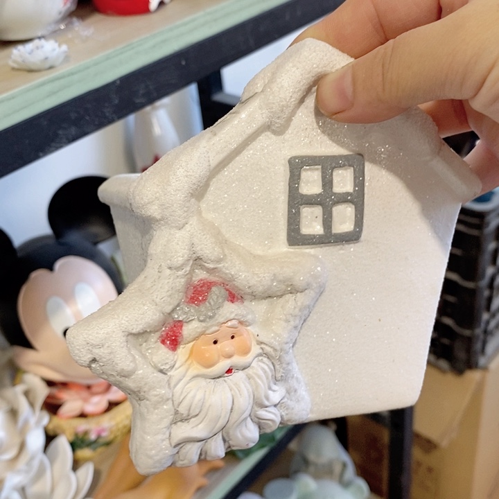 陶瓷树脂家居摆件