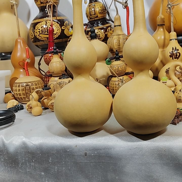 葫芦摆件葫芦摆件