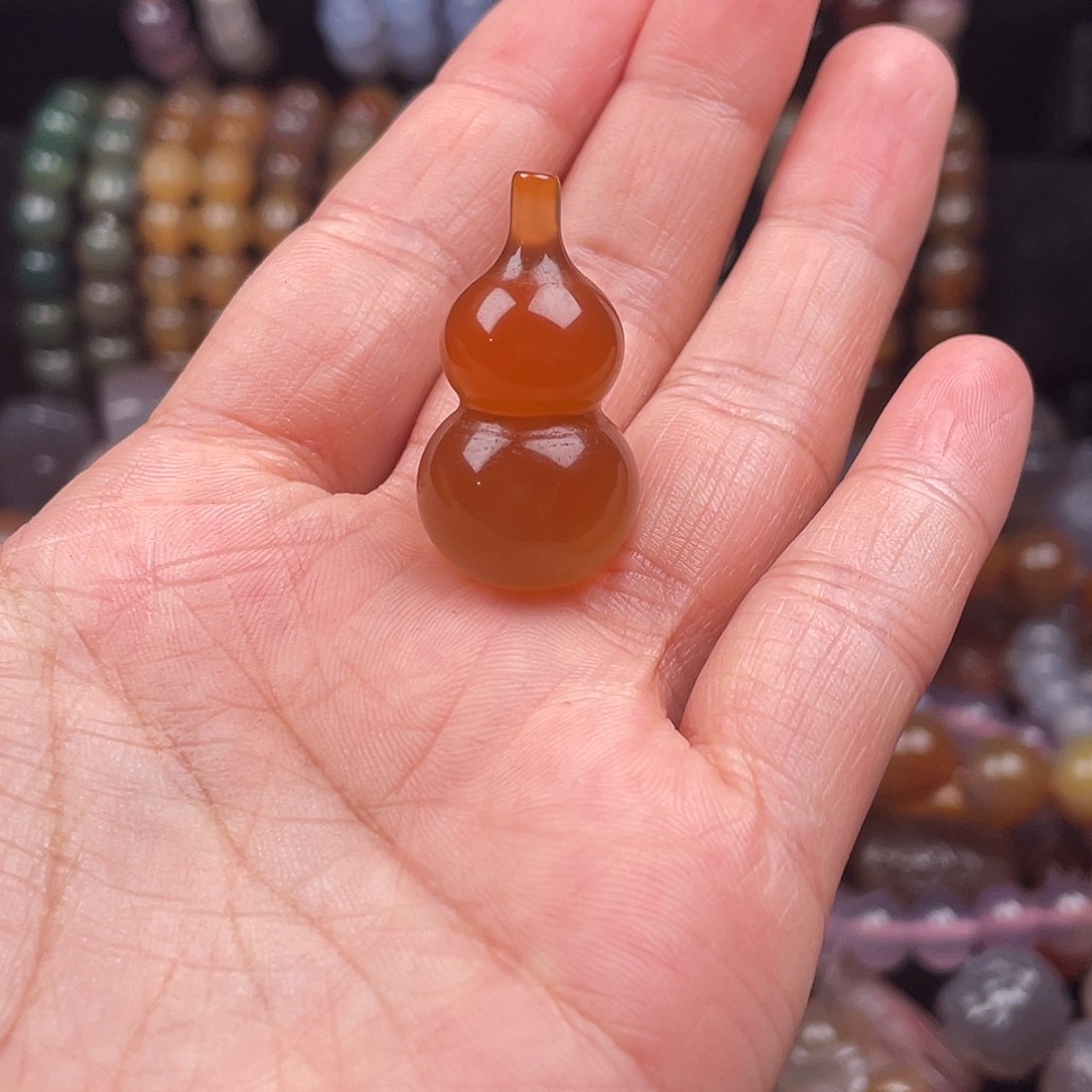 玛瑙/玉髓未镶嵌玛瑙