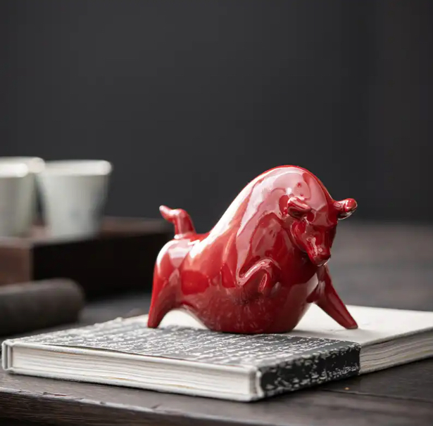 编码C645瓷器摆件（代拍链接）