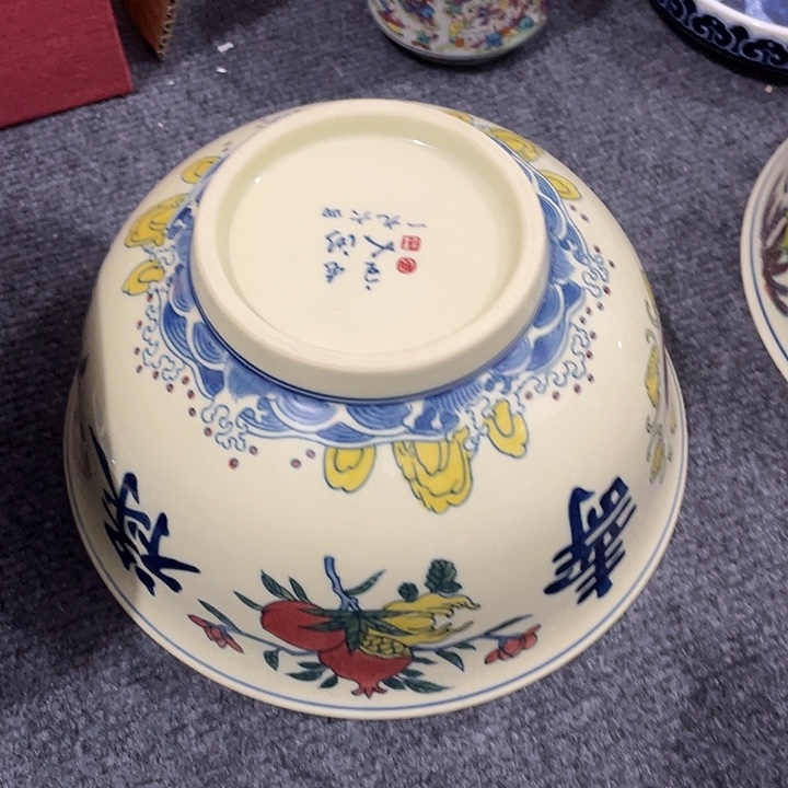 景德镇陶瓷景德镇瓷器