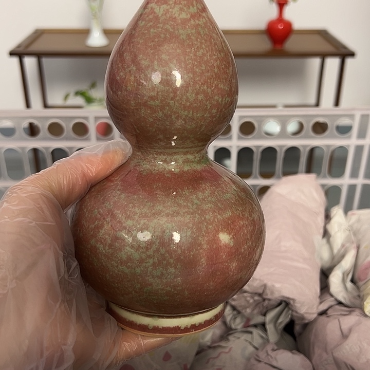 摆件景德镇陶瓷研究所学会