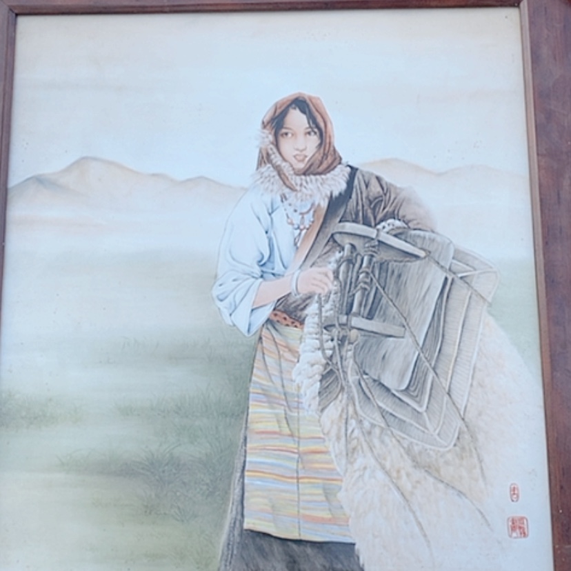 【闪购商品】瓷片家**j景德镇现代工艺品