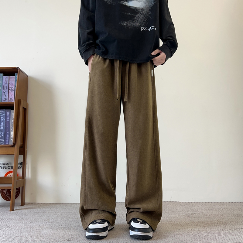凡客灯芯绒休闲裤