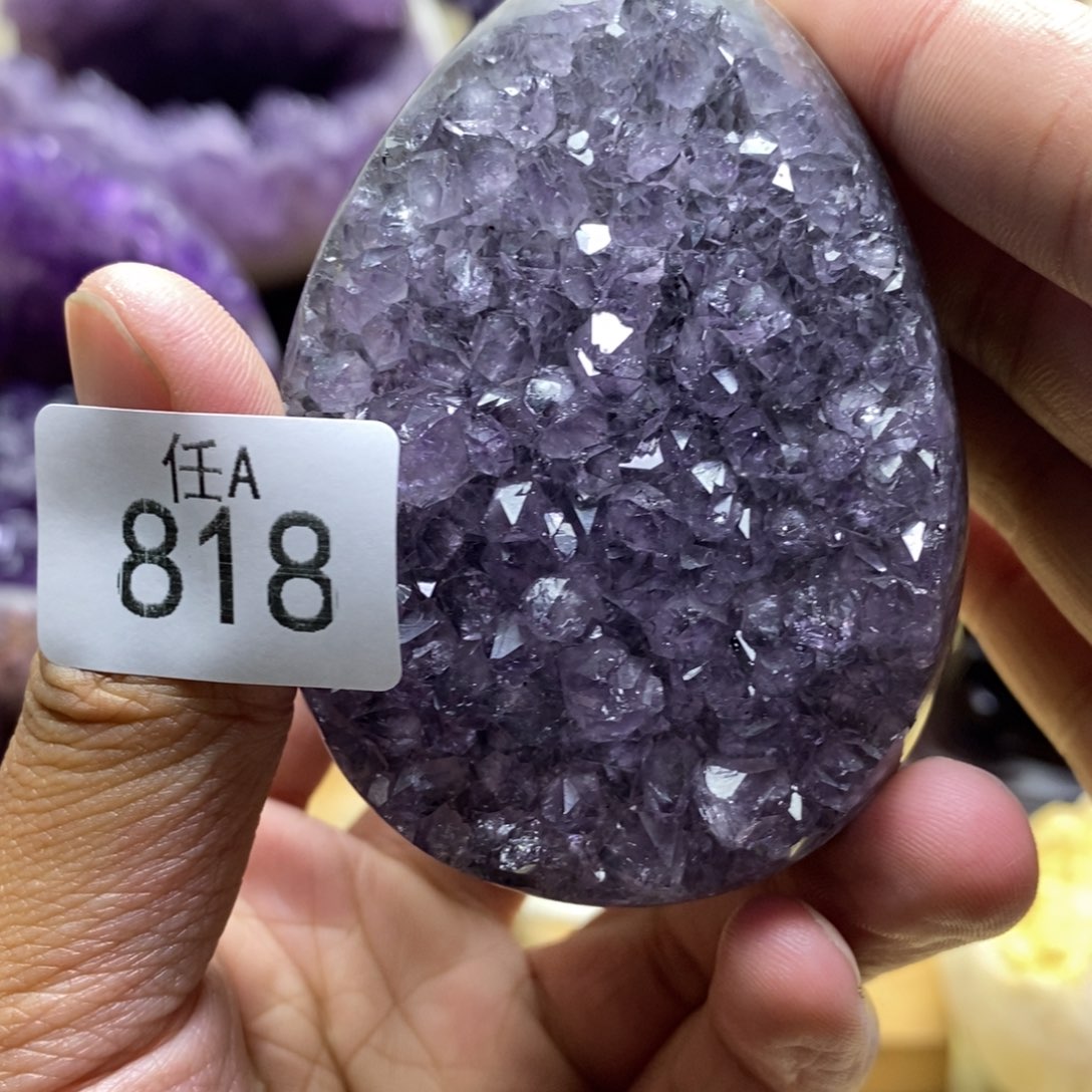 未镶嵌大型摆件（非配饰）水晶