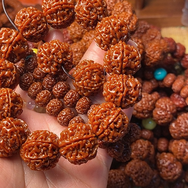 吊坠金刚菩提?**可