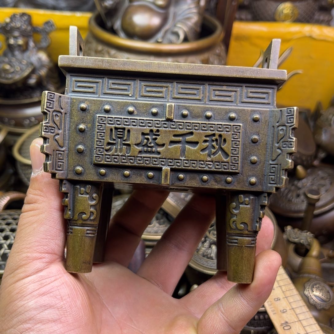 铜器铜器铜器铜器！