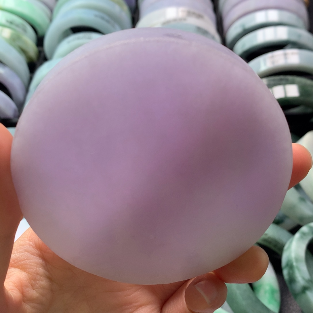 定制翡翠纯天然a未镶嵌