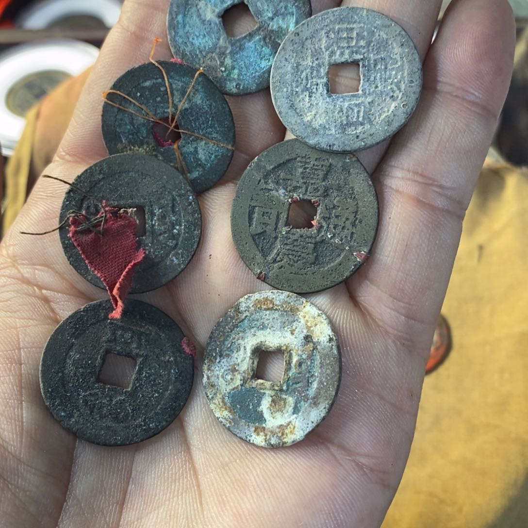 酌****藏房梁嘉庆七个基本都是大尺寸