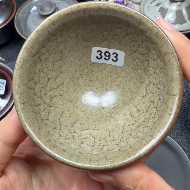 茶盏焦源龙窑，不忘初心393