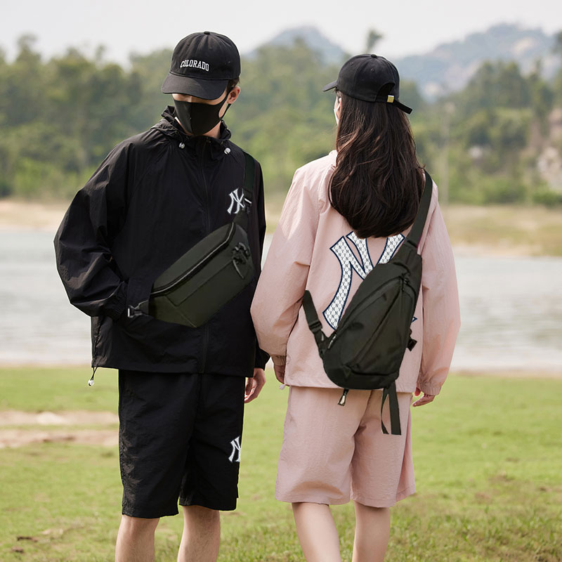 『撤柜现货』防晒衣套装，UPF50+男女同款多色可选多巴胺夏季皮肤衣