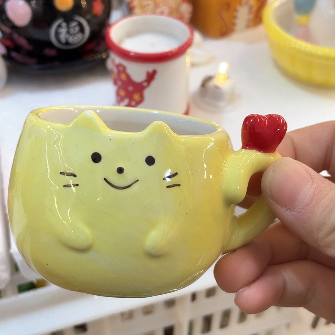 陶瓷微瑕介意慎拍