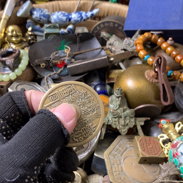 清***伊一物一拍所见即所得