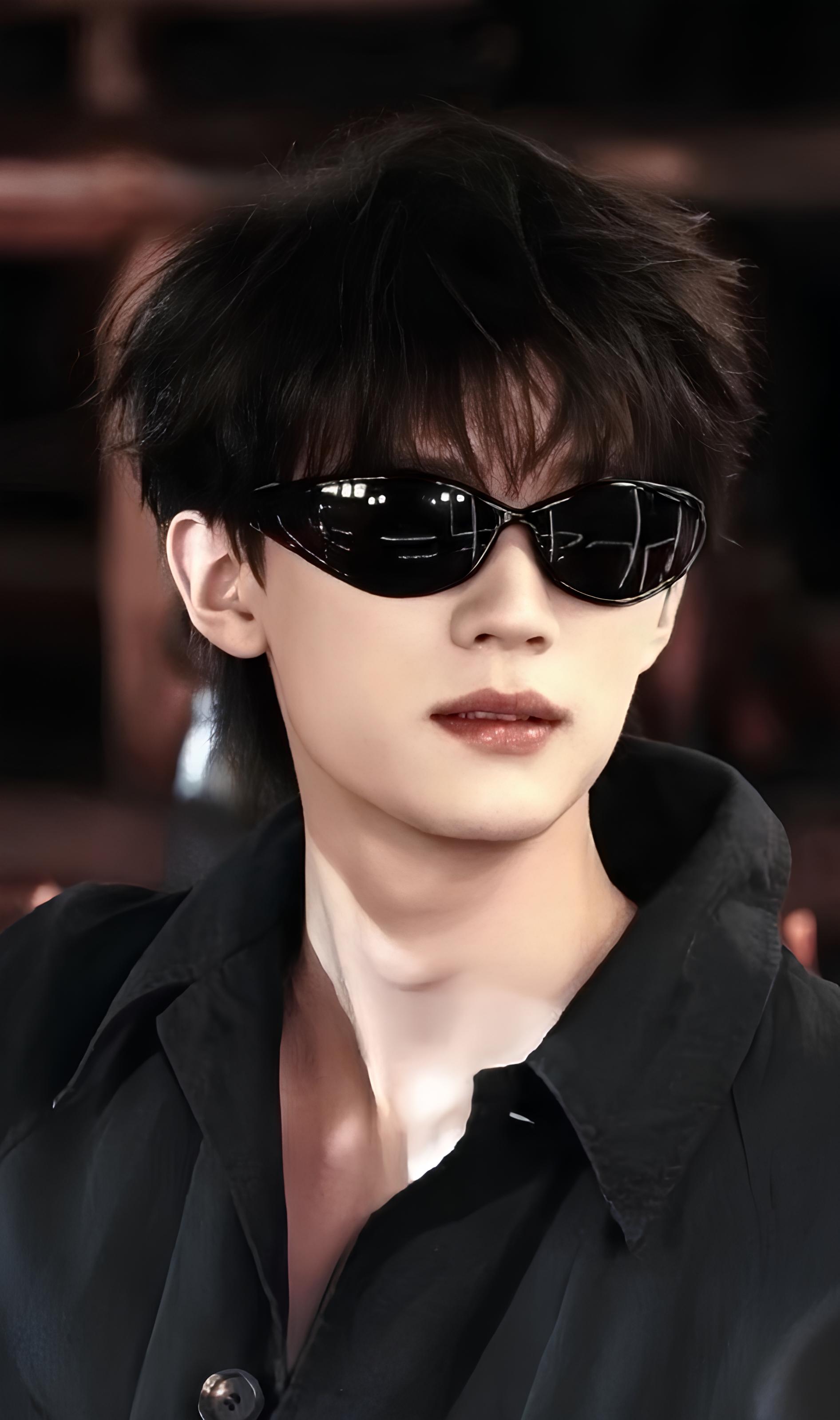 编号100~200高端时尚太阳镜